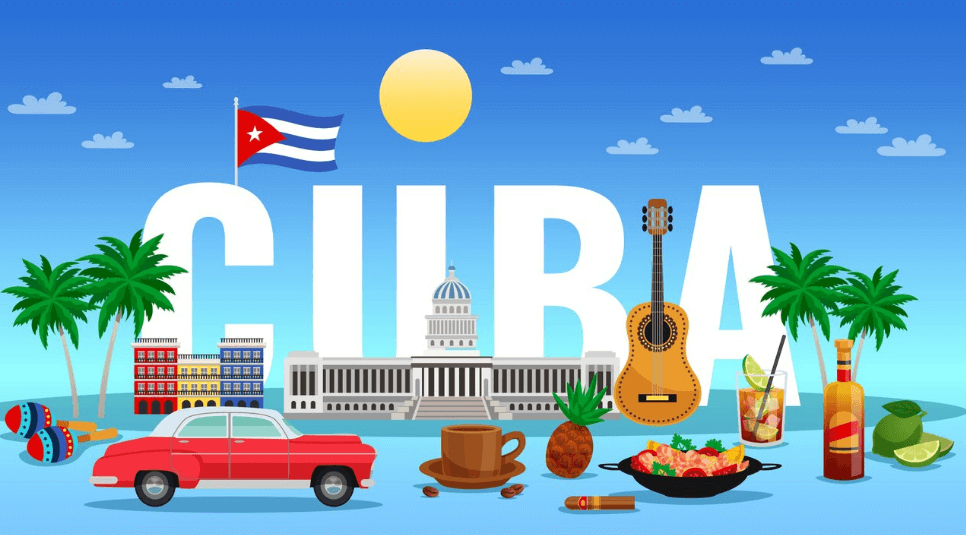 古巴海关数据 古巴海关数据