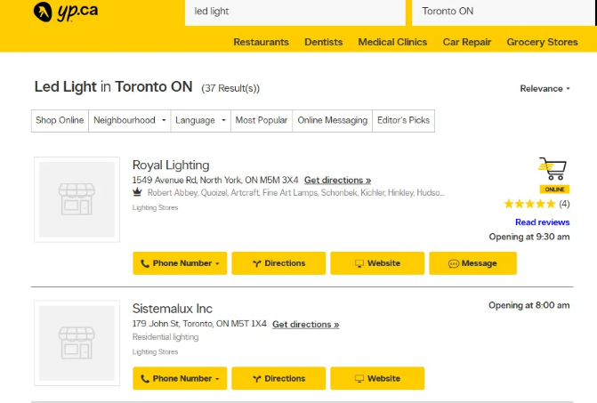 开发加拿大客户 开发加拿大客户