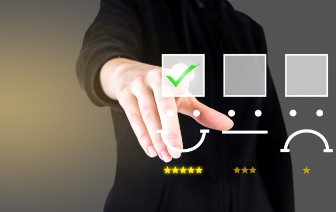 外贸人建议收藏：背调海外客户途径+跟进话术！