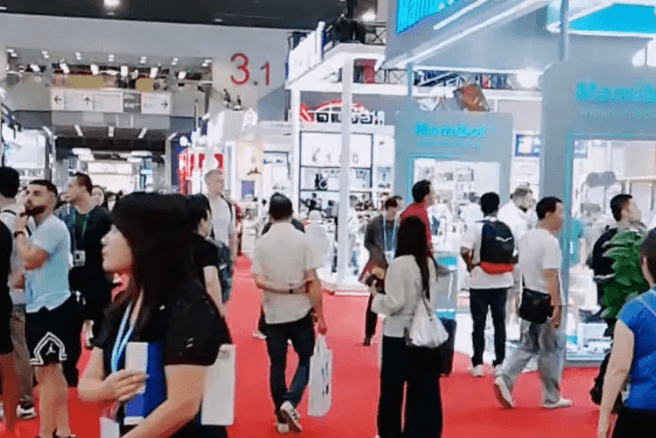 做外贸建议不要再做国际站了？试试海关数据平台！